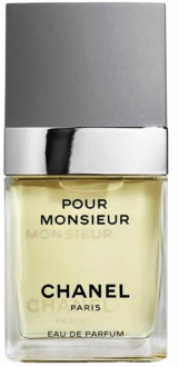 Chanel Pour Monsieur EDP 75 ml Erkek Parfümü kullananlar yorumlar